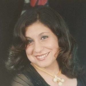 Meet your Posher, Amany